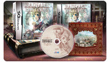 Radiant Historia -- Soundtrack Bundle (Nintendo DS)